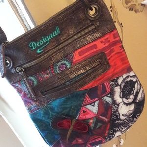 Desigual bag